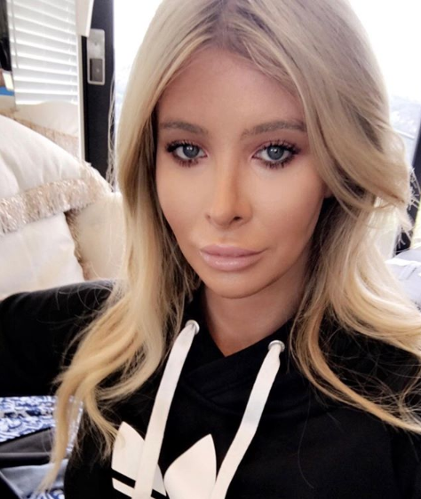 Sophia Hutchins