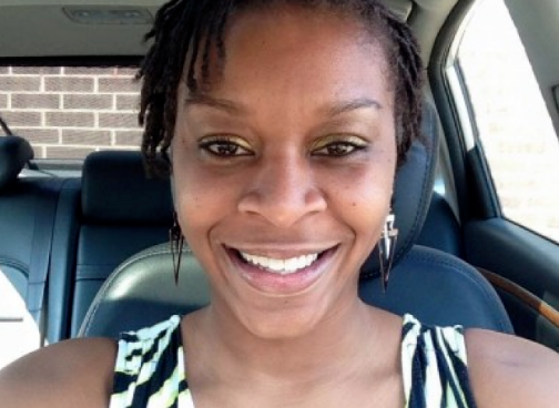 Sandra Bland