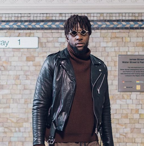 Divock Origi