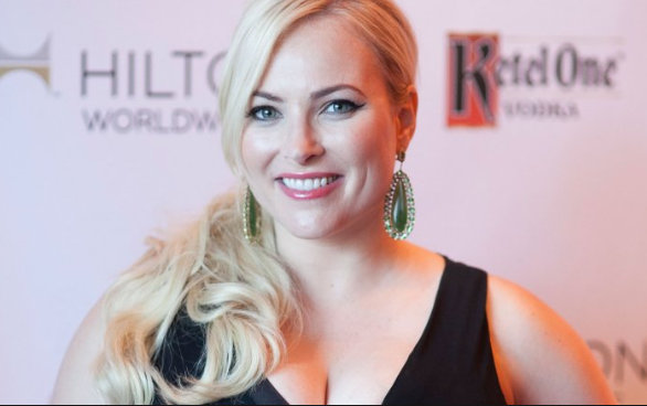 Meghan McCain