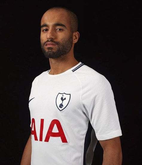 Lucas Moura