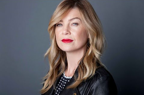 Ellen Pompeo