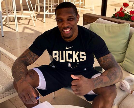 Eric Bledsoe