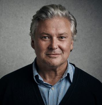 Conleth Hill
