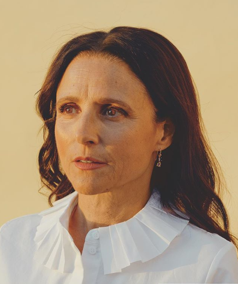 Julia Louis-Dreyfus