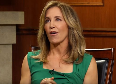 Felicity Huffman