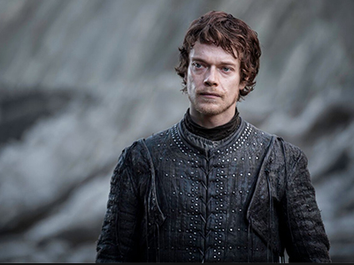 Alfie Allen