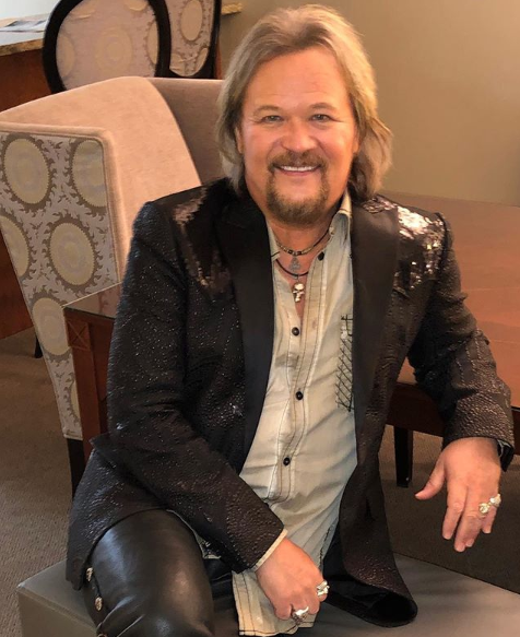 Travis Tritt