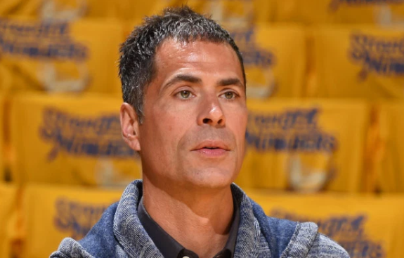 Rob Pelinka