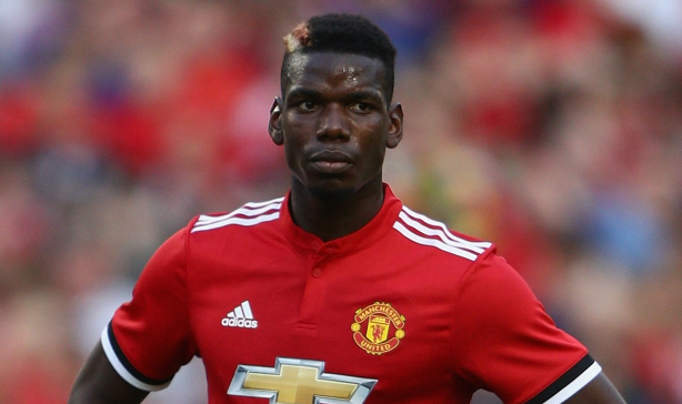 Paul Pogba