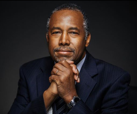 Ben Carson
