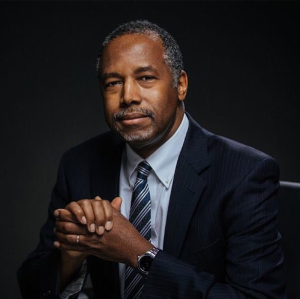 Ben Carson Bio Facts Wiki Net Worth Age Height Family Affair 