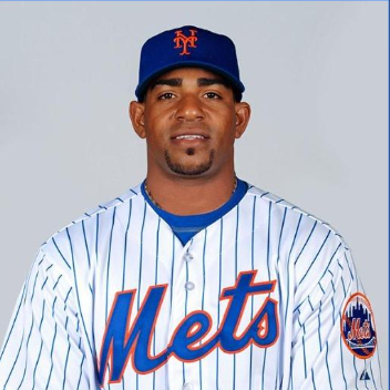 Yoenis Cespedes