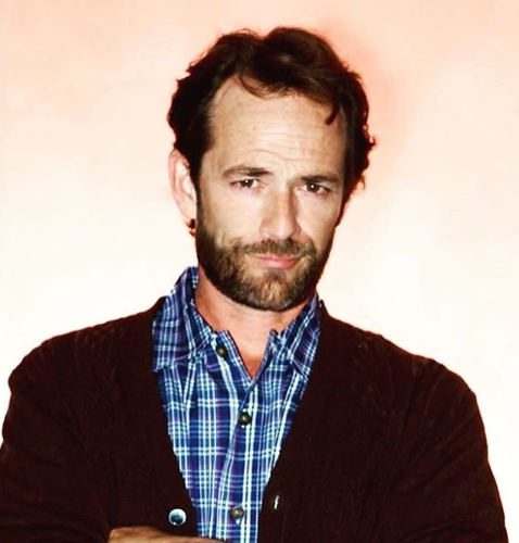 Luke Perry