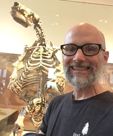 Moby