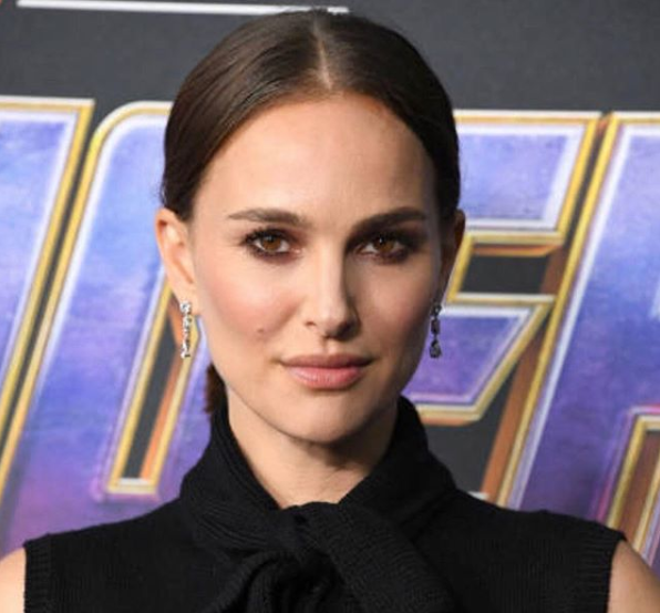 Natalie Portman