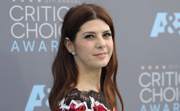 Marisa Tomei