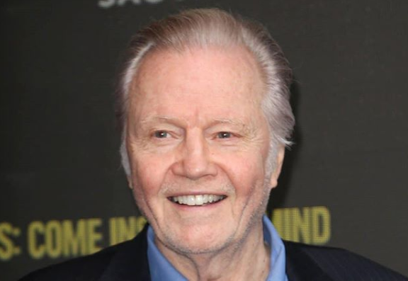 Jon Voight