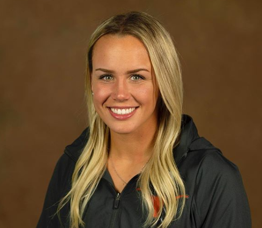 Miranda Elish