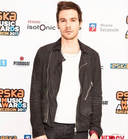 Matthew Koma