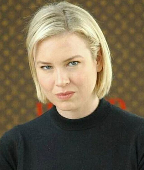 Renee Zellweger