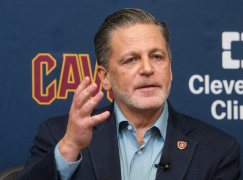 Dan Gilbert