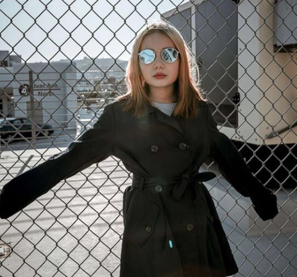 Lil Tay