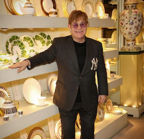 John Elton