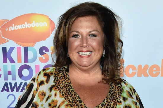 Abby Lee Miller