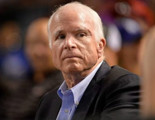 John McCain