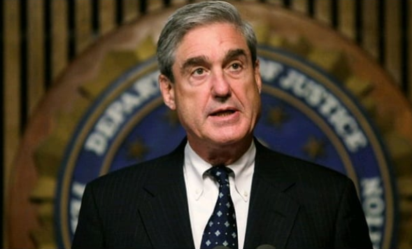 Robert Mueller