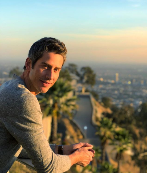 Arie Luyendyk Jr.