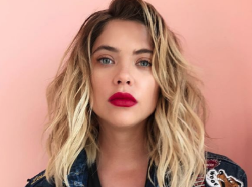 Ashley Benson