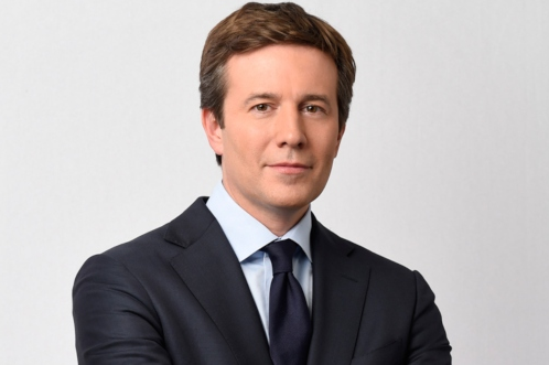 Jeff Glor
