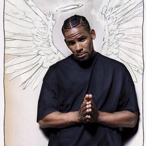 R. Kelly