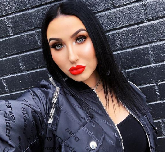 Jaclyn Hill
