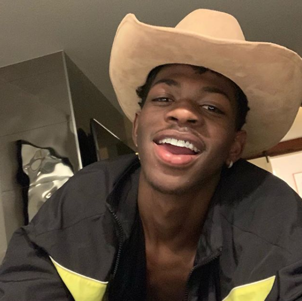 Lil Nas X