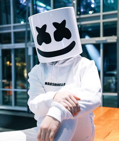 Marshmello