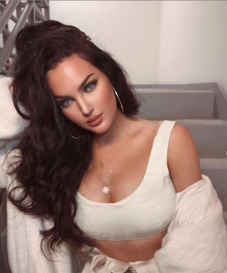 Natalie Halcro