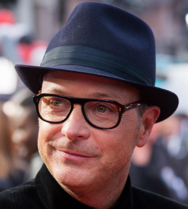 Matthew Vaughn