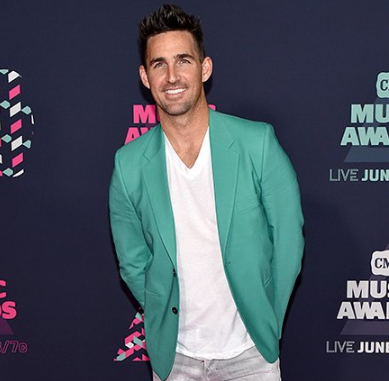 Jake Owen