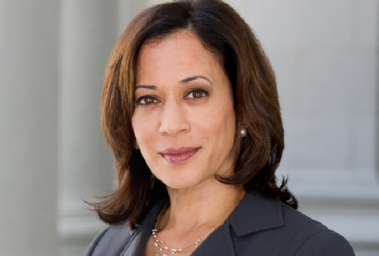 Kamala Harris