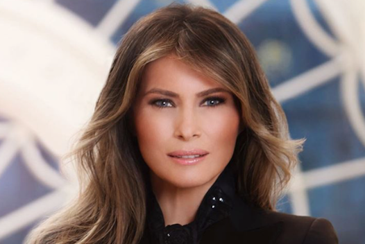 Melania Trump