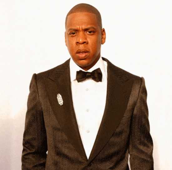 Jay-Z