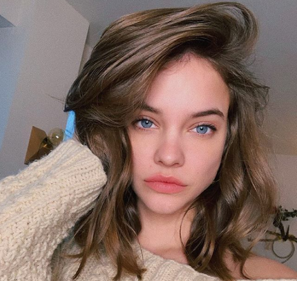Barbara Palvin