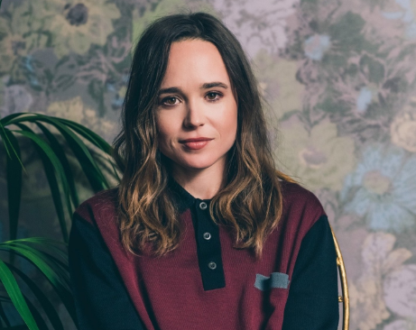 Ellen Page