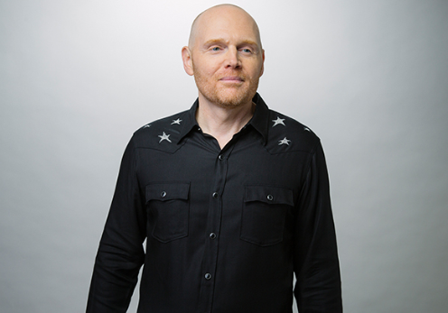 Bill burr