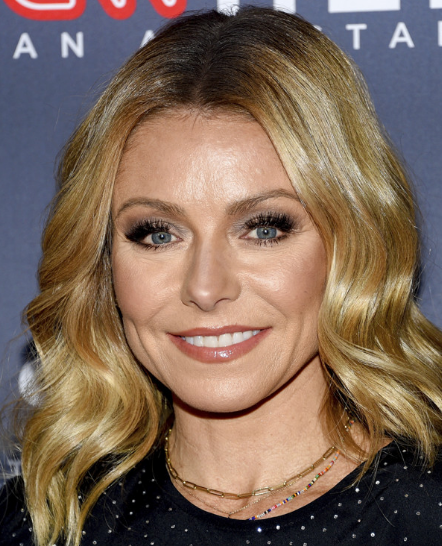 Kelly Ripa