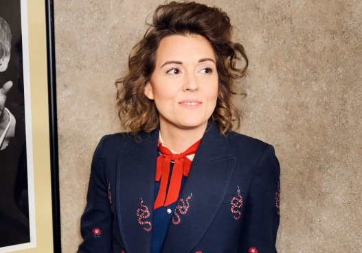 Brandi Carlile