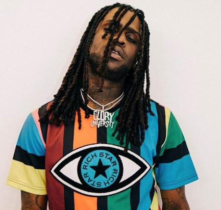 Chief Keef